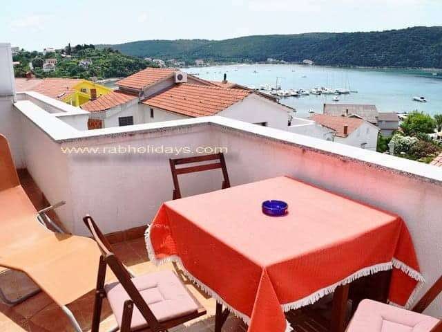 Apartment mit <a href=