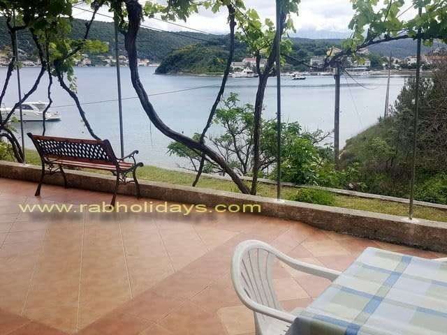 Haus mit 2 Schlafzimmern in Kroatien