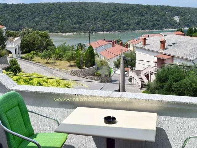 kampor rab kroatien