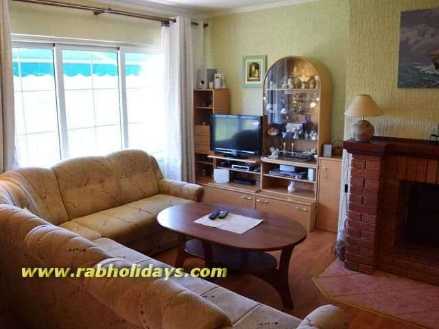family holidays to Rab Croatia