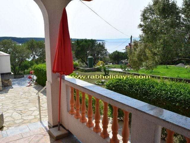 croatia accommodation