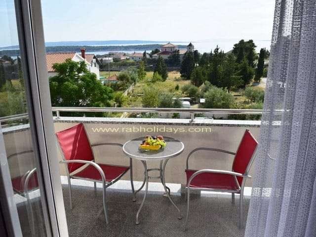 villa ferienwohnungen kroatien
