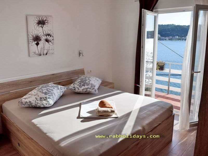 Holidays in Rab Croatia