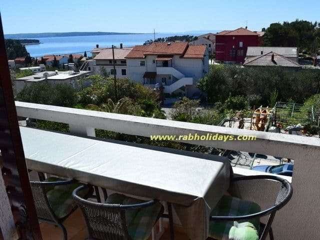 Rab Banjol Unterkunft – Apartment 2