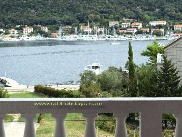 croatia apartments for rent
