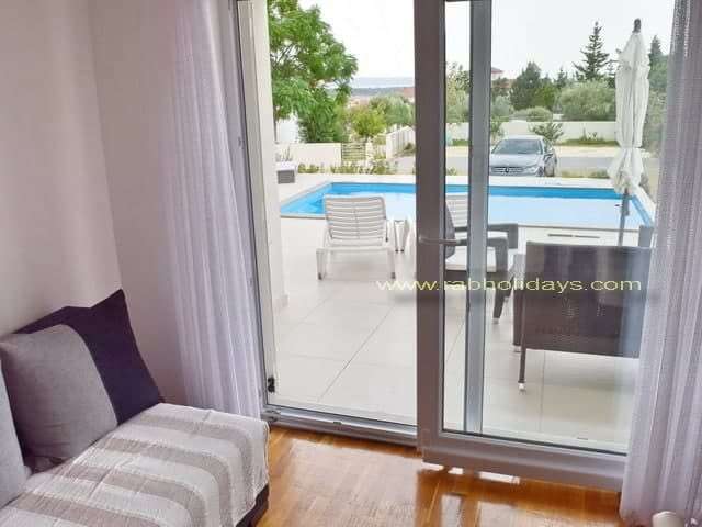 Apartments kroatien mit pool