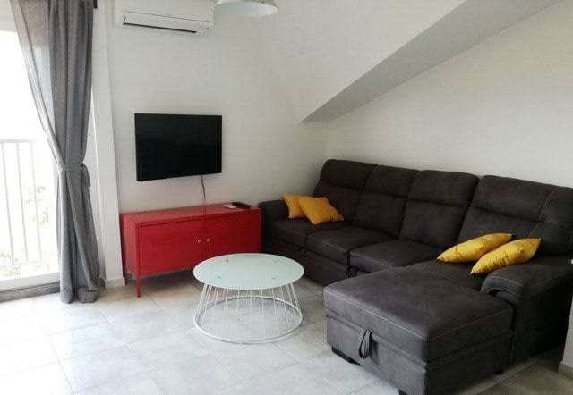 Croatia Rab apartments