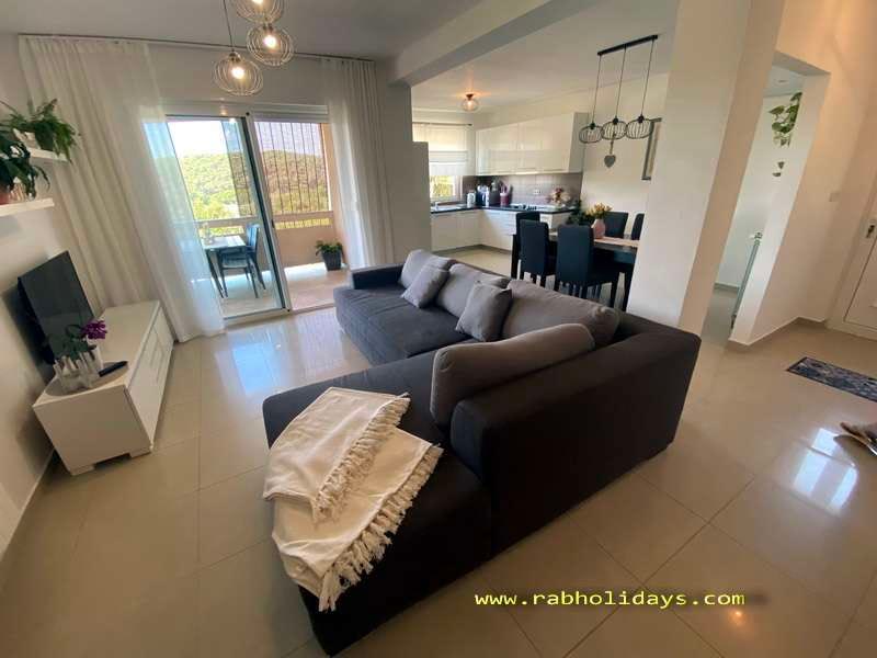 Croatia accommodation