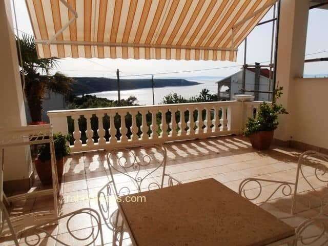 Rab Apartments Kroatien – Design Mel Apt 1