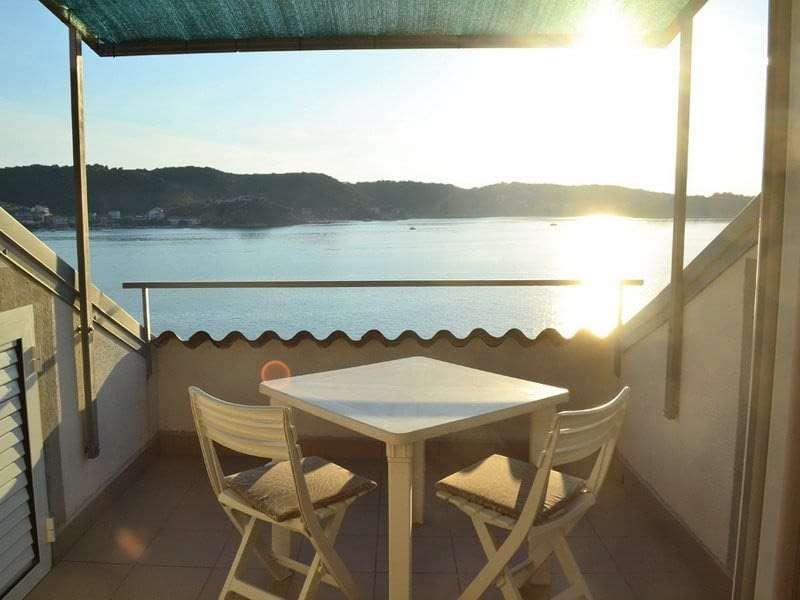 Holidays in Rab Kvarner