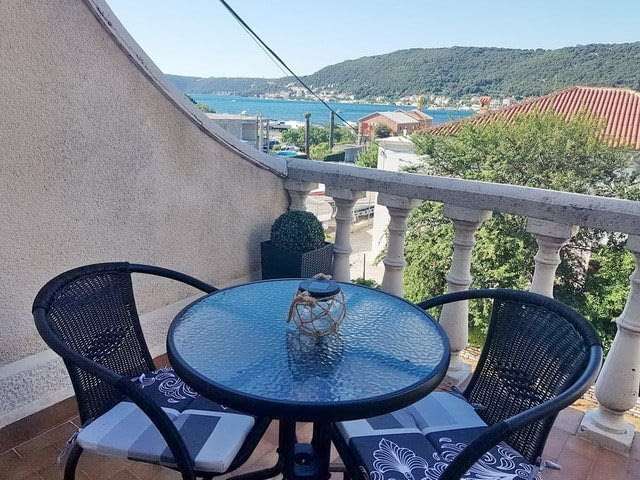 Rab Insel Ferien Kroatien