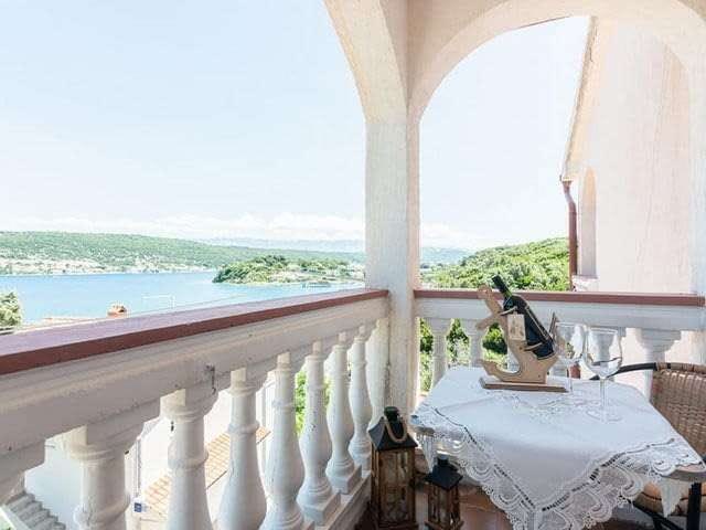 Adriatic Island of Rab Croatia