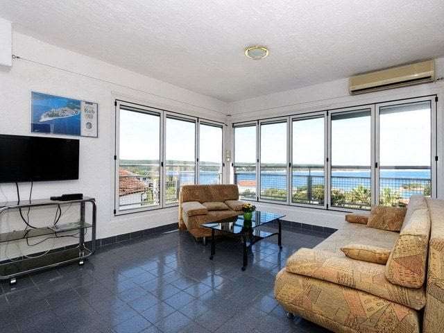 Gonar Rab Ferienwohnung