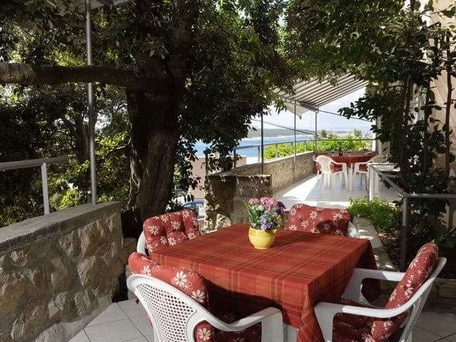 Gonar Rab Kroatien