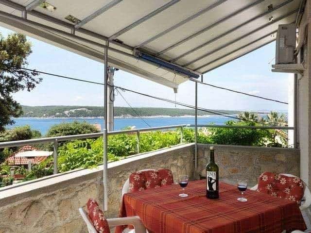 Ferienwohnung Strand Gonar