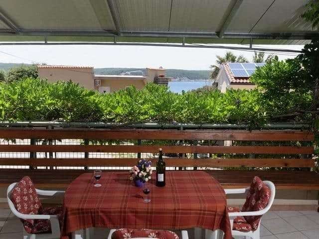 Strandurlaub Kroatien