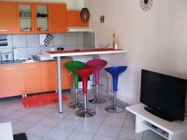 Croatia Rab island apartments