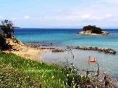 Strandurlaub Kroatien