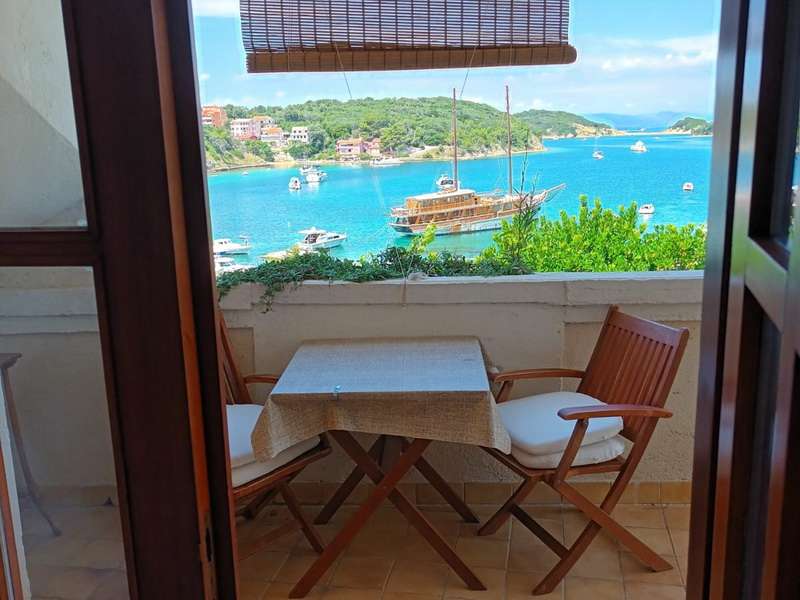 Ferienwohnung Kroatien