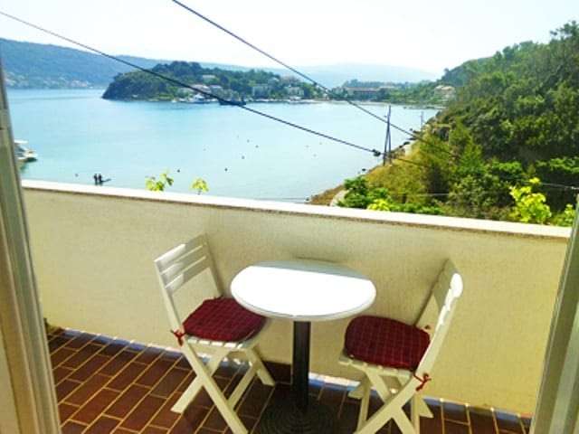Haus mit 2 Schlafzimmern in Kroatien