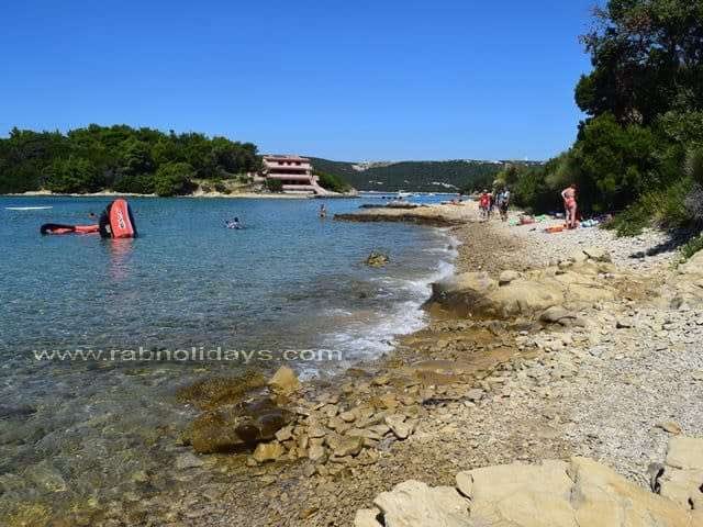 Beaches of Adriatic - Fuza Beaches of Adriatic - Fuza