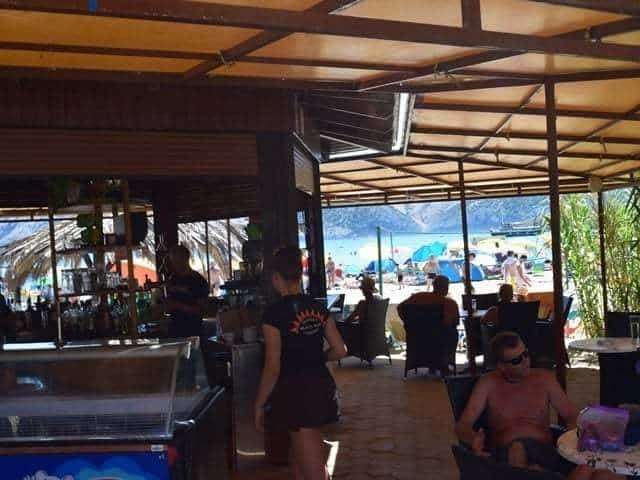 Beaches in lopar croatia