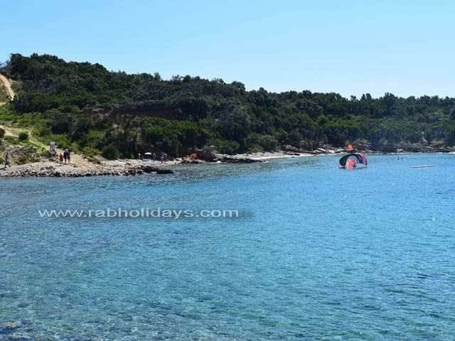 Beaches of Adriatic - Fuza