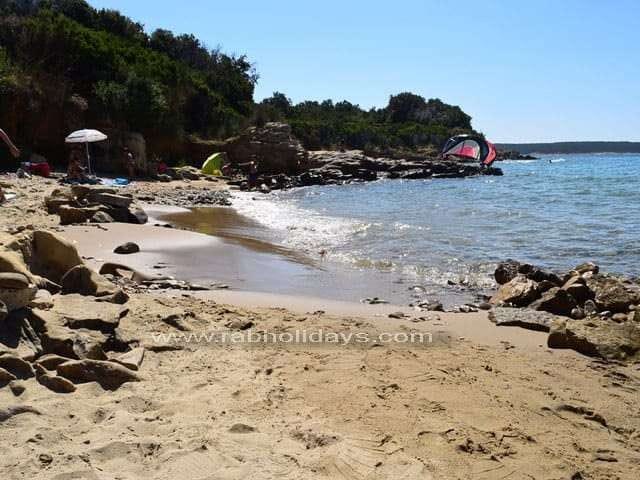 Beaches of Adriatic - Fuza