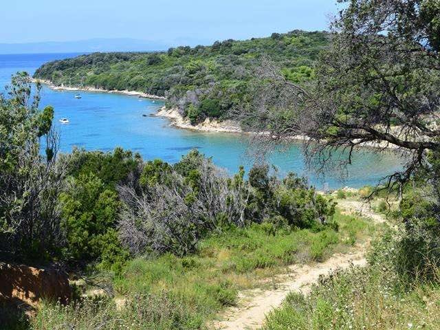 Beaches of Adriatic - Fuza