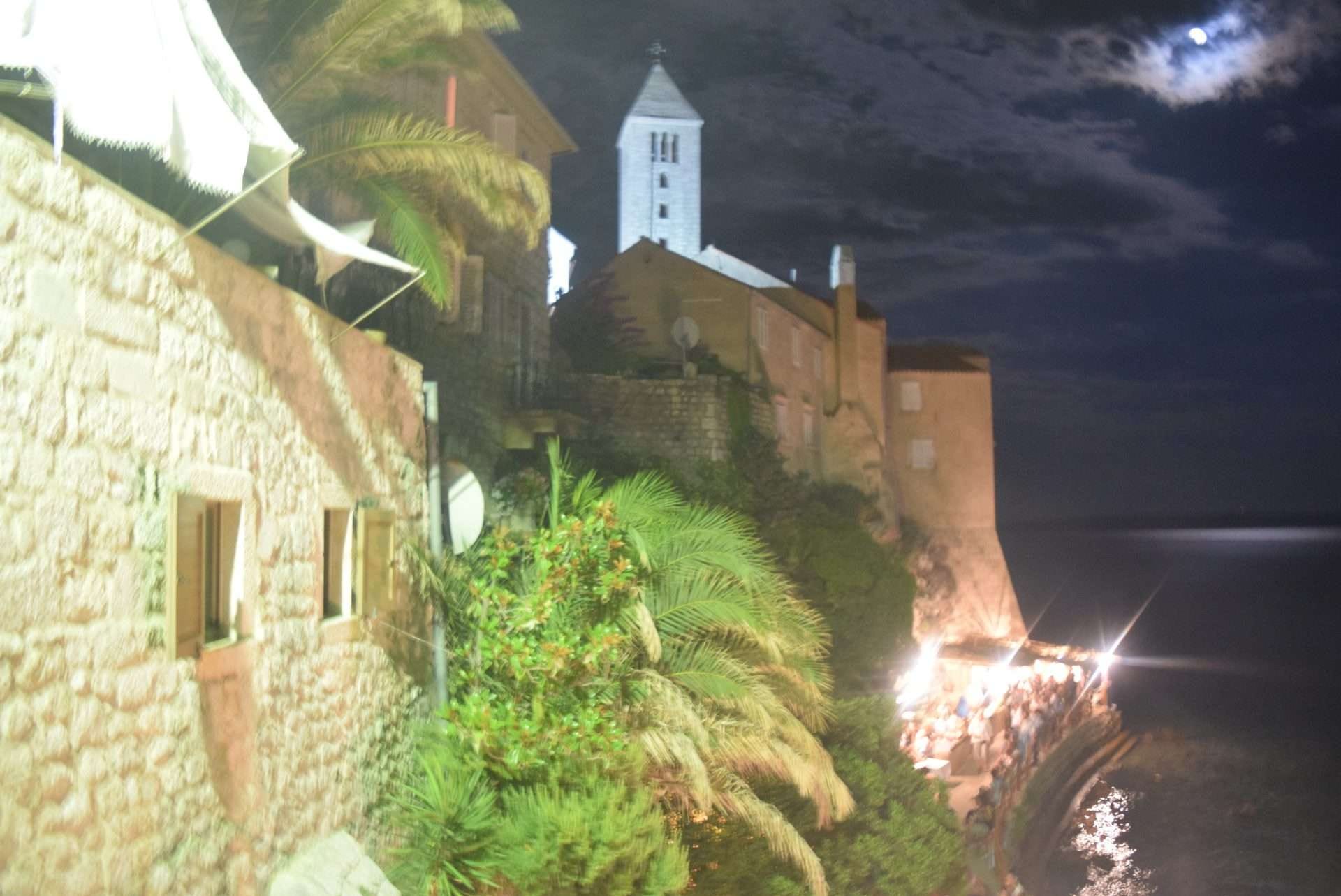 rapska fjera festival croatia