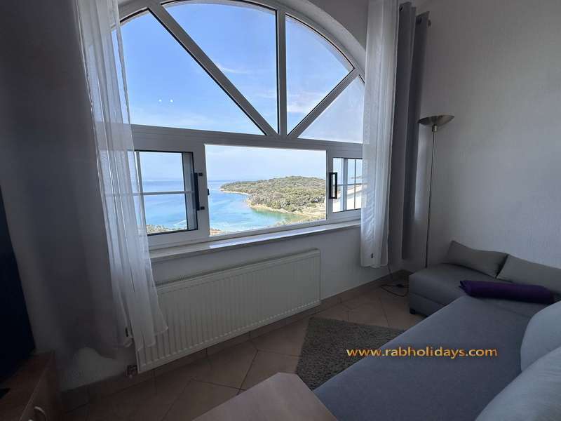 Rab Croatia holidays rentals