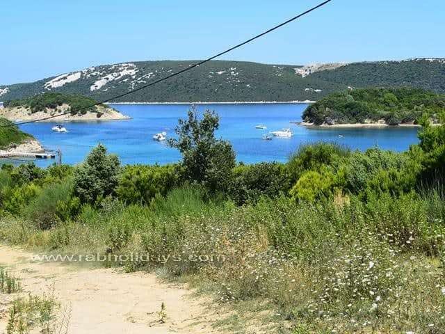 Beaches of Adriatic - Fuza