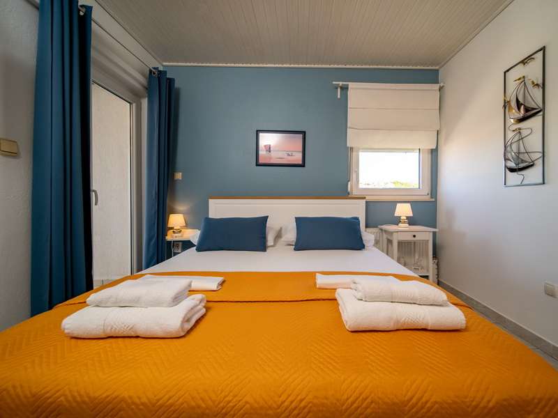 Rab Banjol Ferienwohnung – Apartment 1