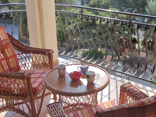 Croatia island Rab apartment