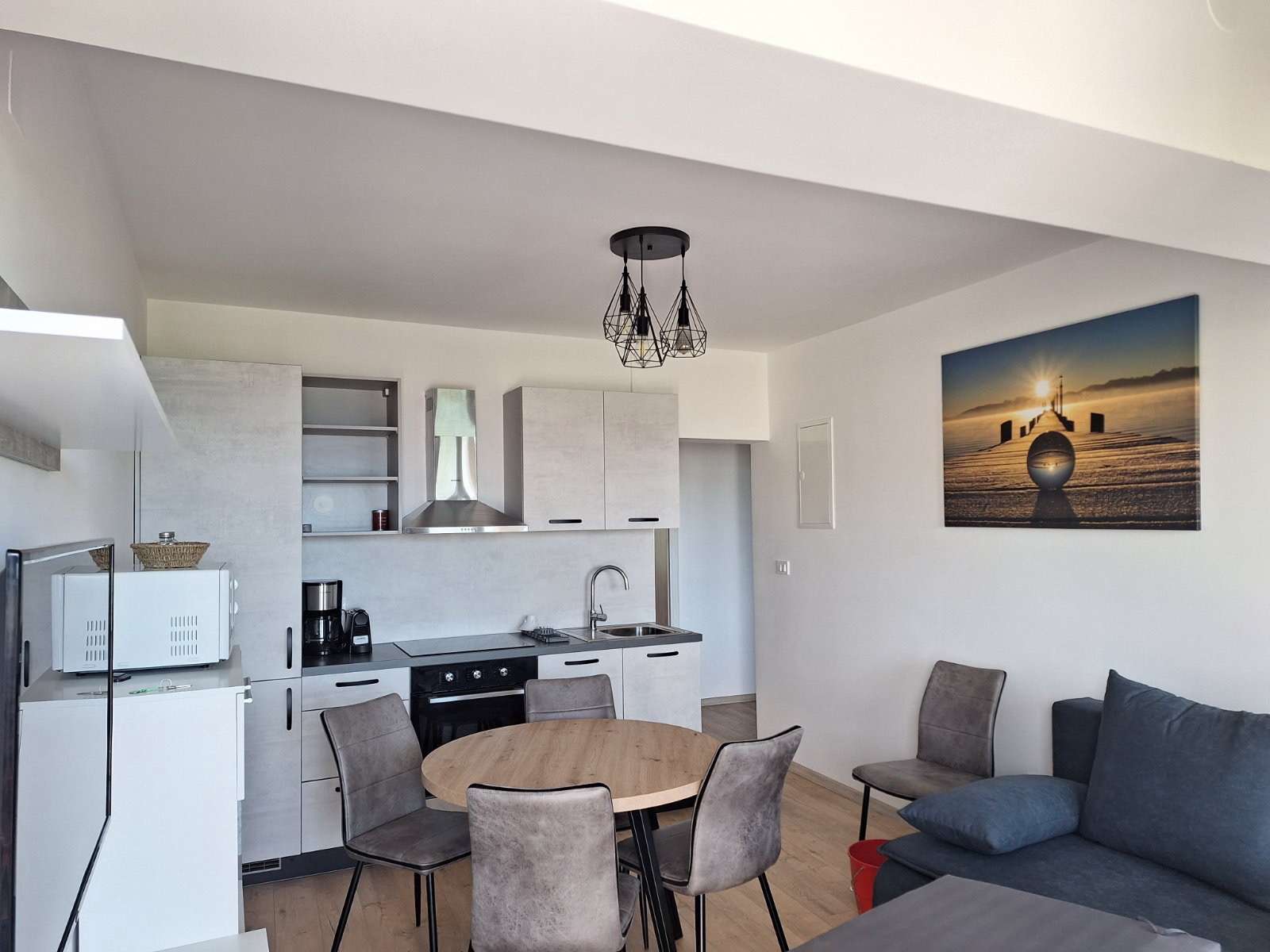 Rab Croatia apartments on the beach