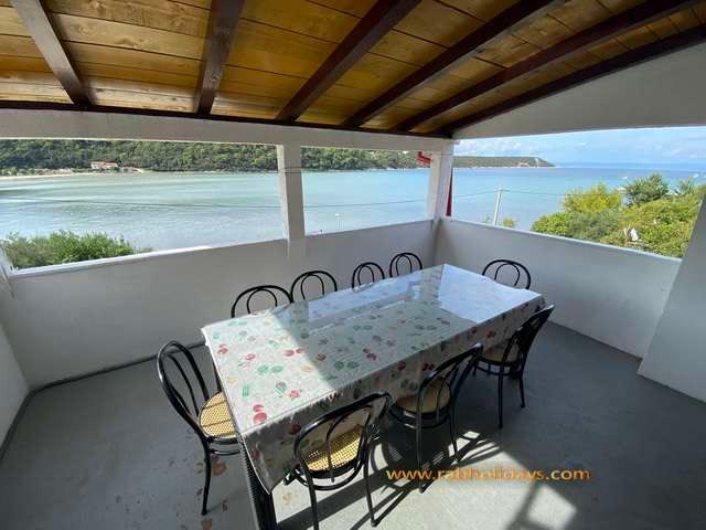 supetarska rab croatia