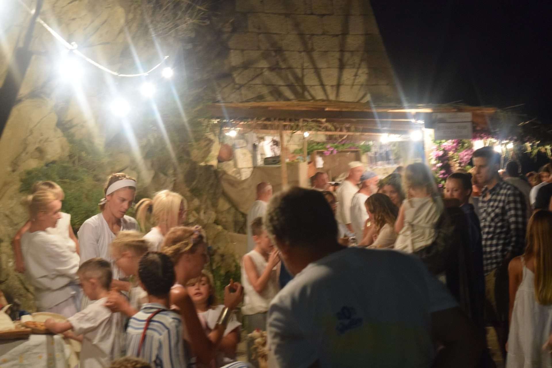 rapska fjera festival croatia