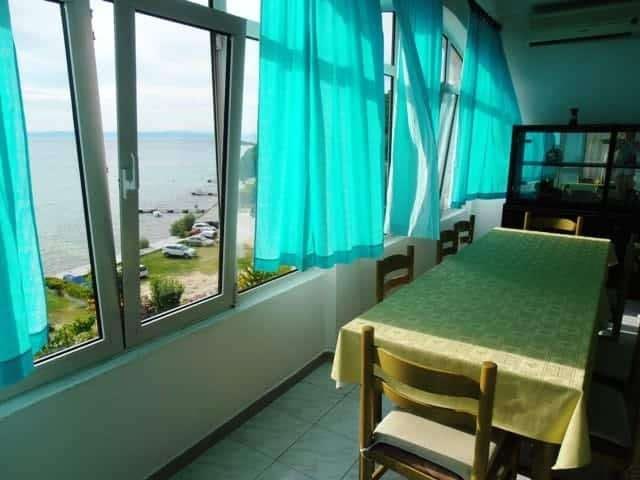 Strandhaus vier Schlafzimmer Kroatien