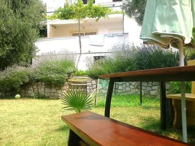 velimel-beach-urlaub-kroatien