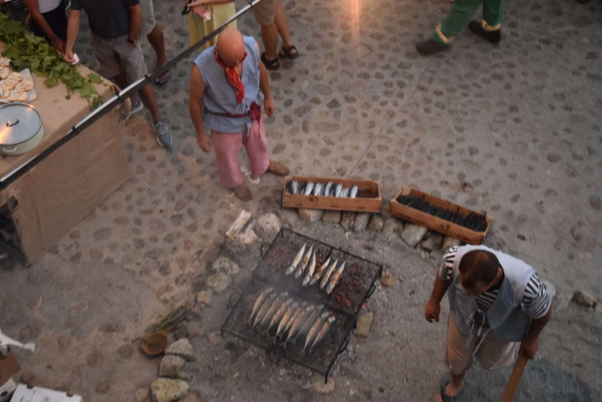 rapska fjera festival croatia