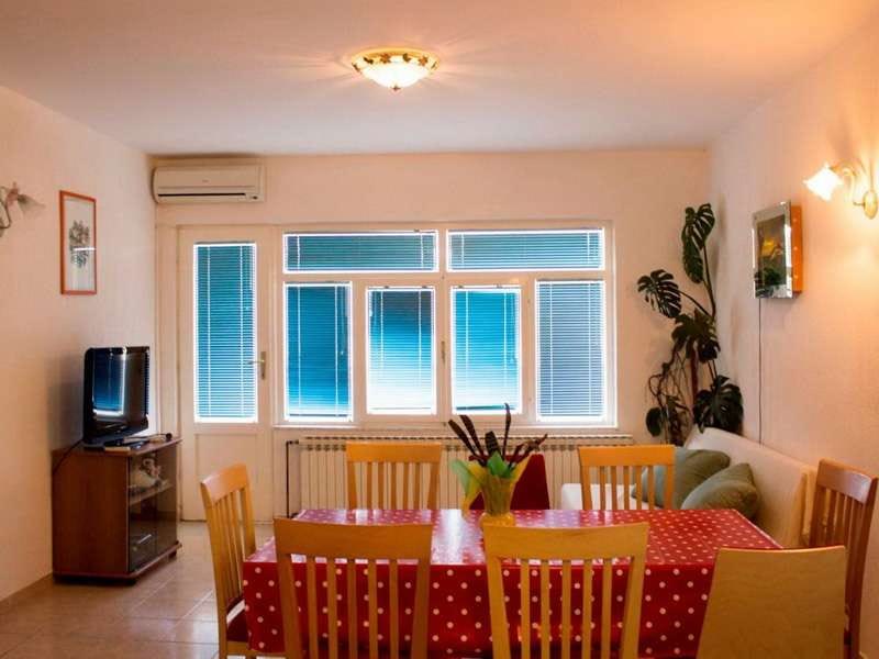 insel rab apartment
