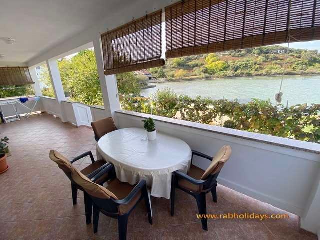 island rab apartments for rent
