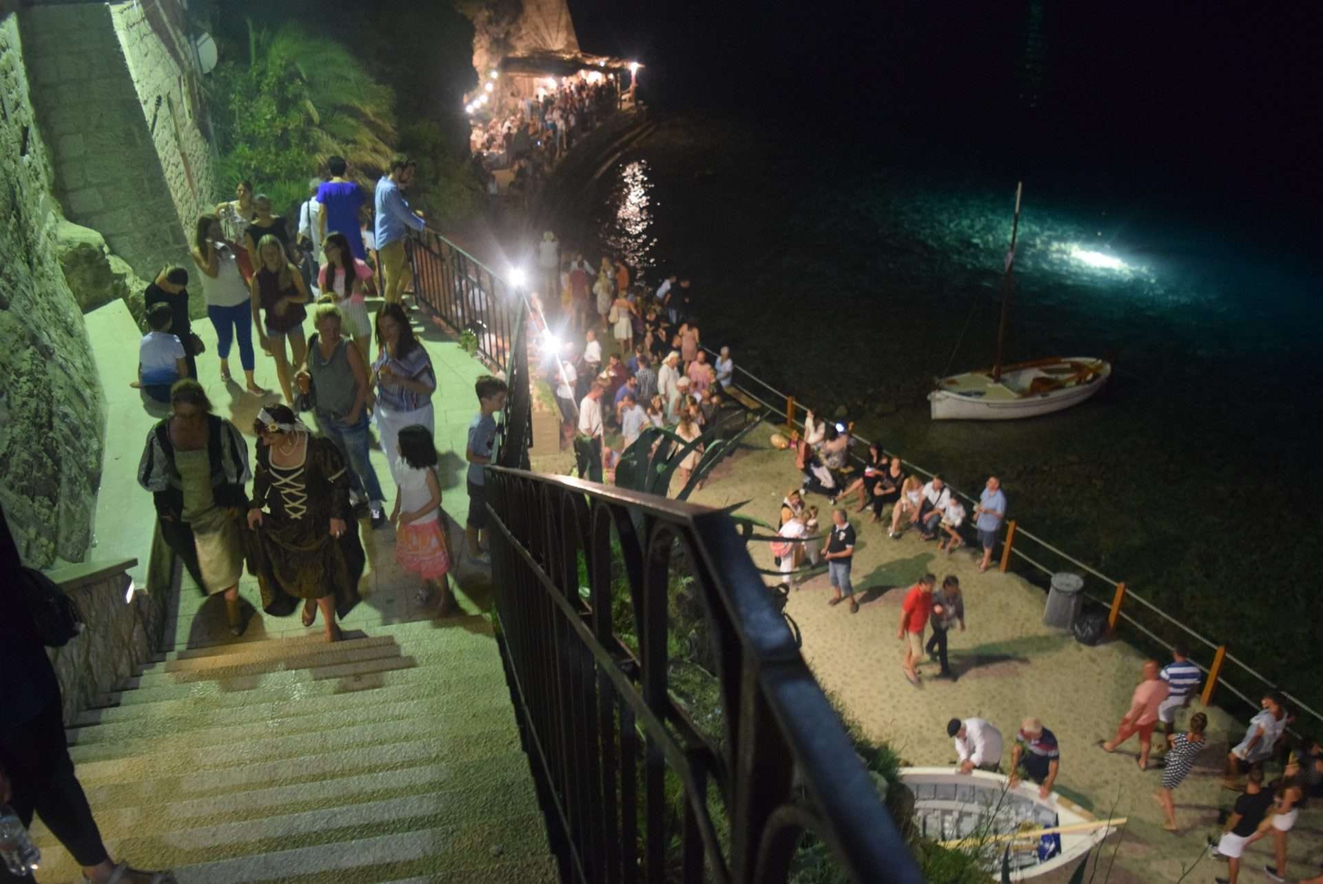 rapska fjera festival croatia