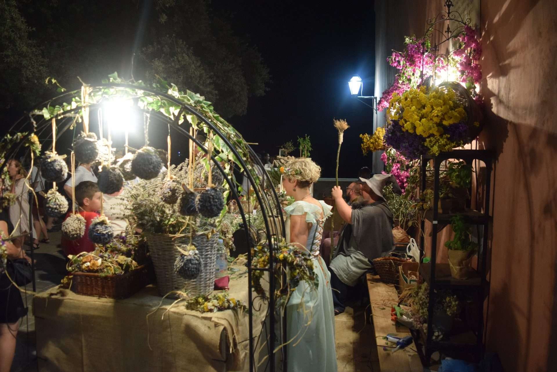 rapska fjera festival croatia