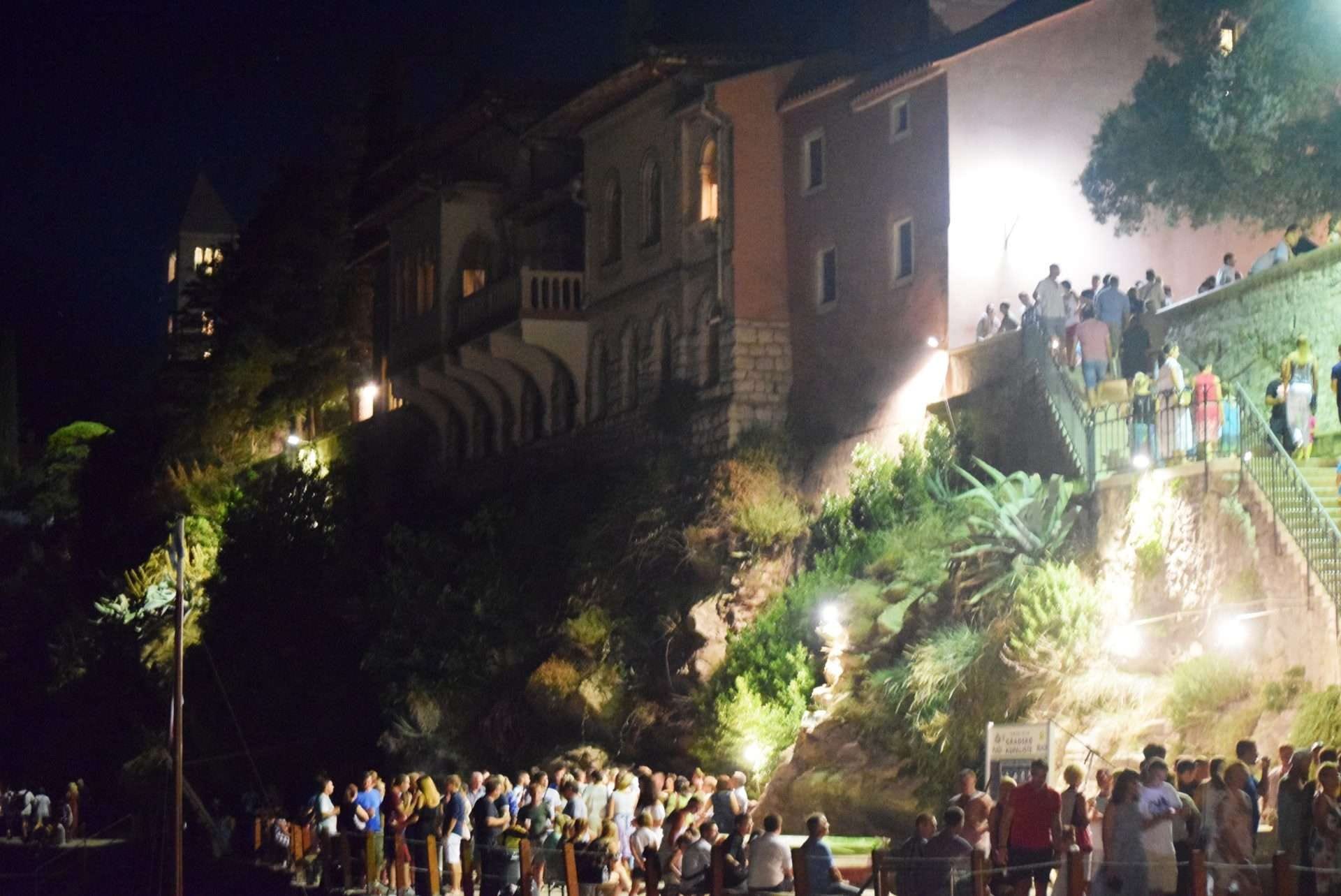 rapska fjera festival croatia
