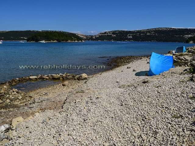 Beaches of Adriatic - Fuza