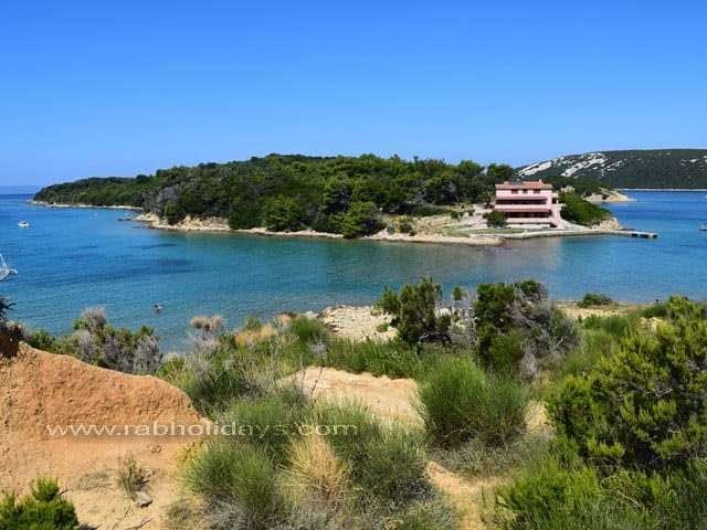 Beaches of Adriatic - Fuza