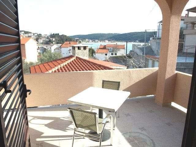apartments rab kampor