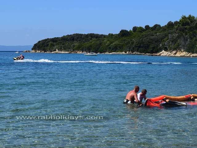 Beaches of Adriatic - Fuza Beaches of Adriatic - Fuza