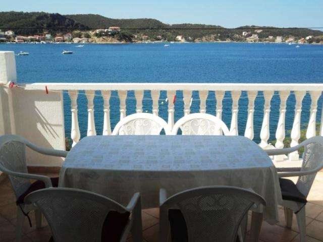supetarska apartment